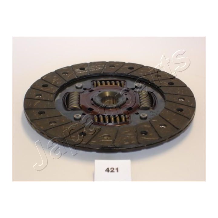Sankabos diskas JAPANPARTS DF-421