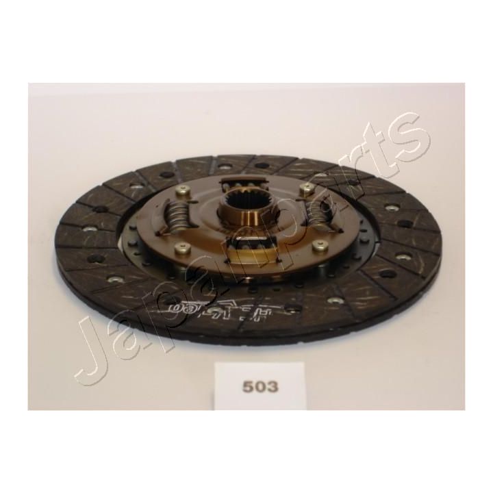 Sankabos diskas JAPANPARTS DF-503