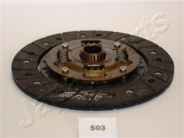 Sankabos diskas JAPANPARTS DF-503