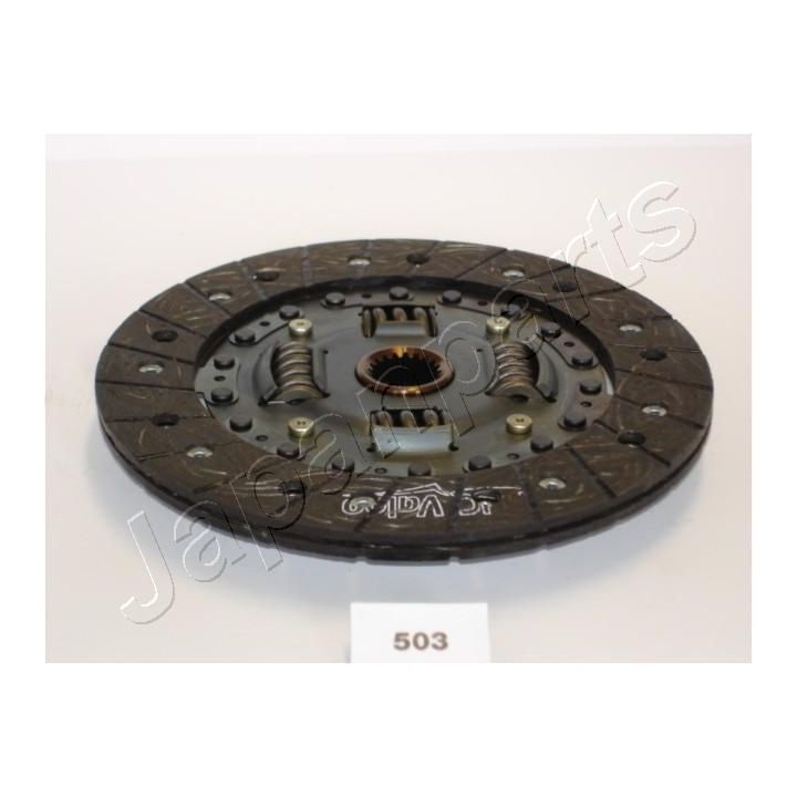 Sankabos diskas JAPANPARTS DF-503