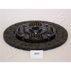 Sankabos diskas JAPANPARTS DF-507