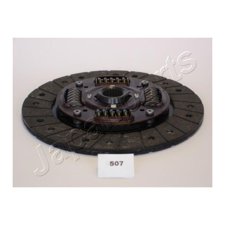 Sankabos diskas JAPANPARTS DF-507