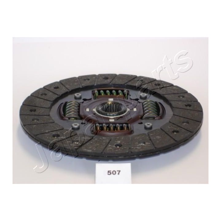 Sankabos diskas JAPANPARTS DF-507
