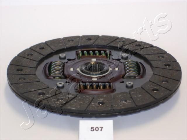 Sankabos diskas JAPANPARTS DF-507