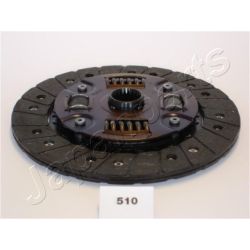 Sankabos diskas JAPANPARTS DF-510