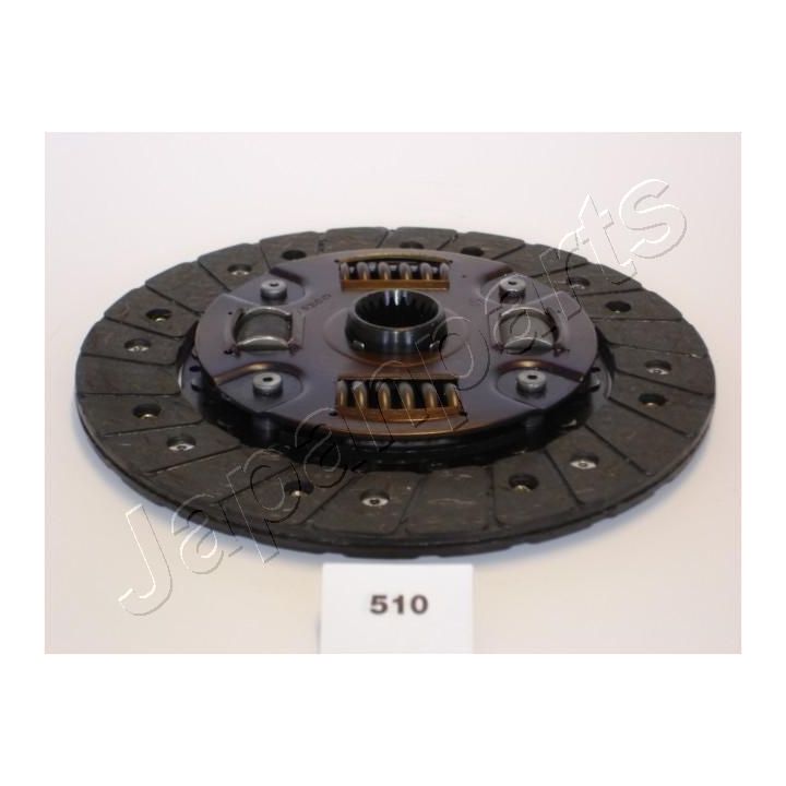 Sankabos diskas JAPANPARTS DF-510