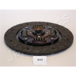 Sankabos diskas JAPANPARTS DF-513