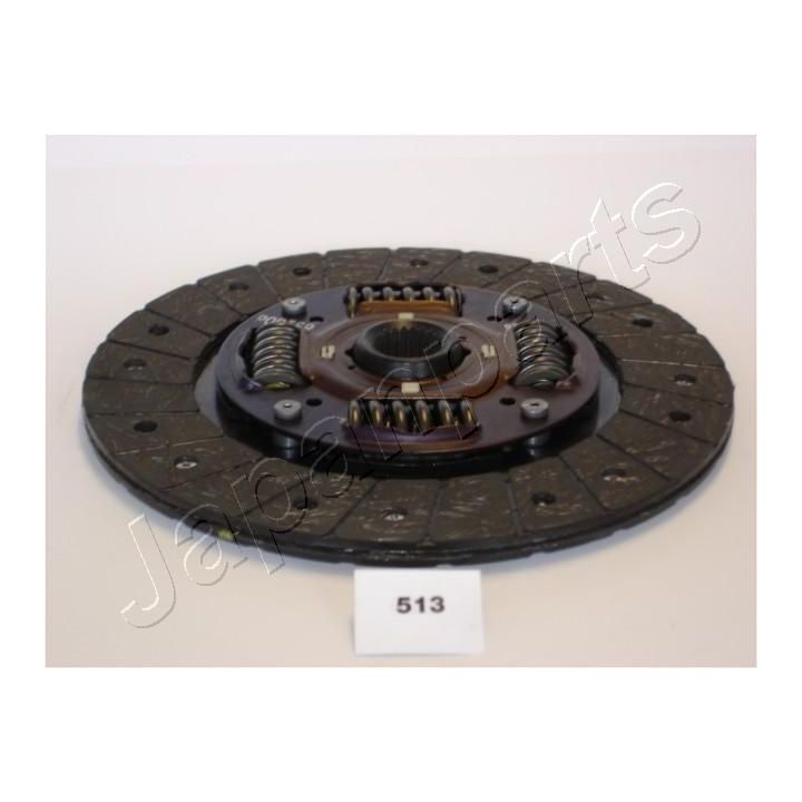 Sankabos diskas JAPANPARTS DF-513