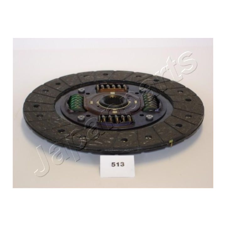 Sankabos diskas JAPANPARTS DF-513