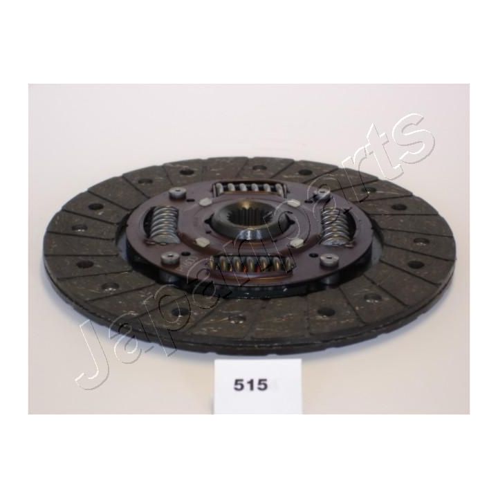 Sankabos diskas JAPANPARTS DF-515