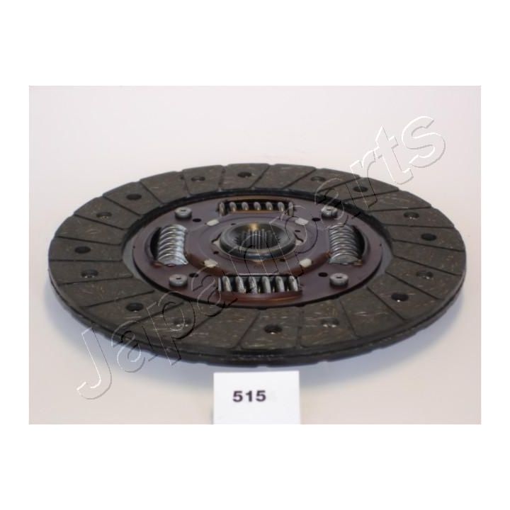 Sankabos diskas JAPANPARTS DF-515