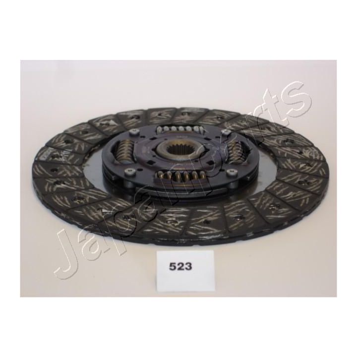 Sankabos diskas JAPANPARTS DF-523