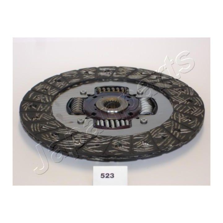 Sankabos diskas JAPANPARTS DF-523