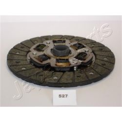 Sankabos diskas JAPANPARTS DF-527