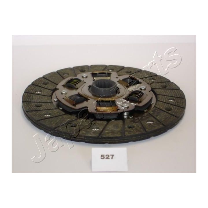Sankabos diskas JAPANPARTS DF-527