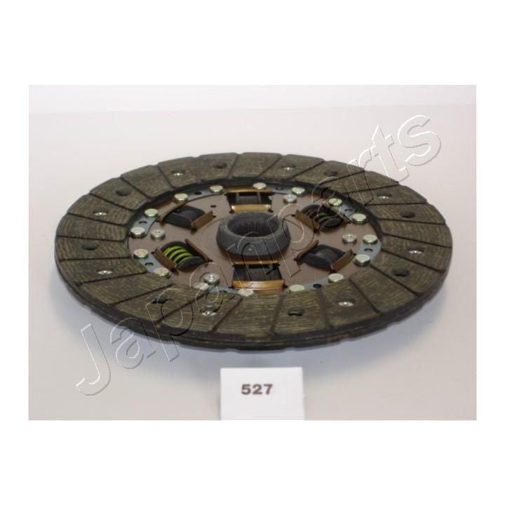 Sankabos diskas JAPANPARTS DF-527