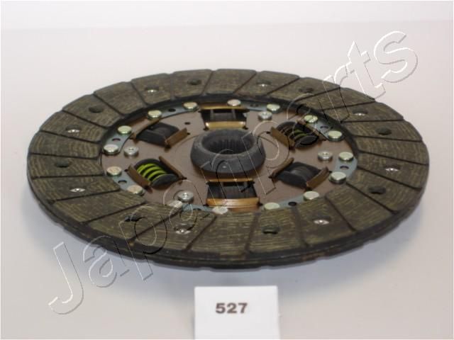 Sankabos diskas JAPANPARTS DF-527