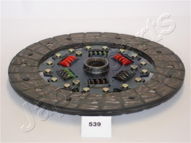 Sankabos diskas JAPANPARTS DF-539