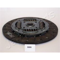Sankabos diskas JAPANPARTS DF-566
