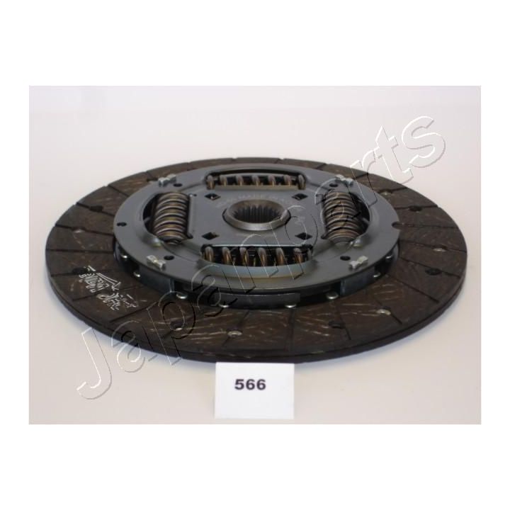 Sankabos diskas JAPANPARTS DF-566