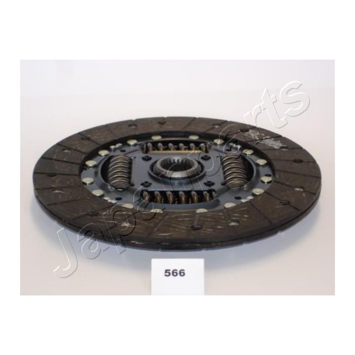 Sankabos diskas JAPANPARTS DF-566