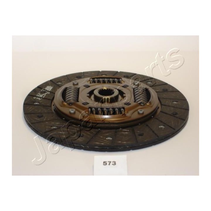 Sankabos diskas JAPANPARTS DF-573