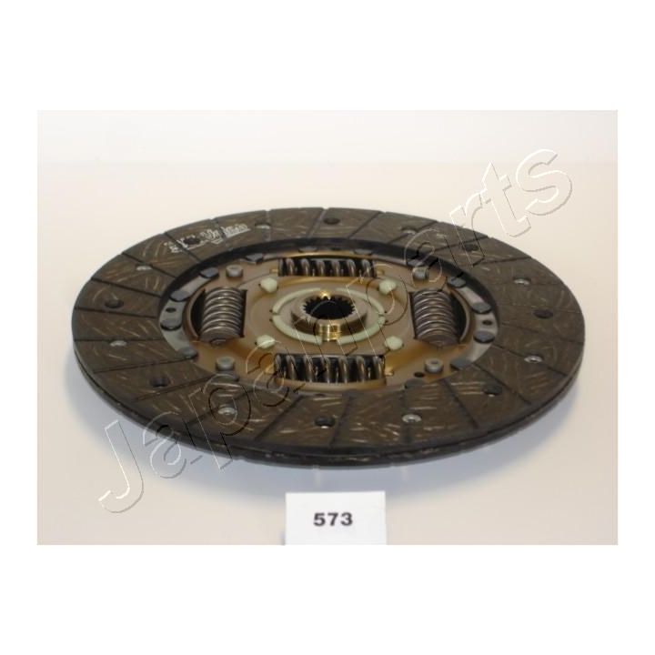 Sankabos diskas JAPANPARTS DF-573