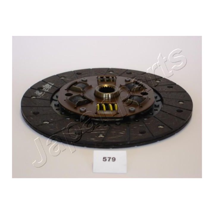 Sankabos diskas JAPANPARTS DF-579