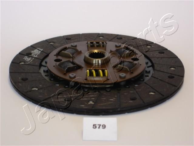 Sankabos diskas JAPANPARTS DF-579