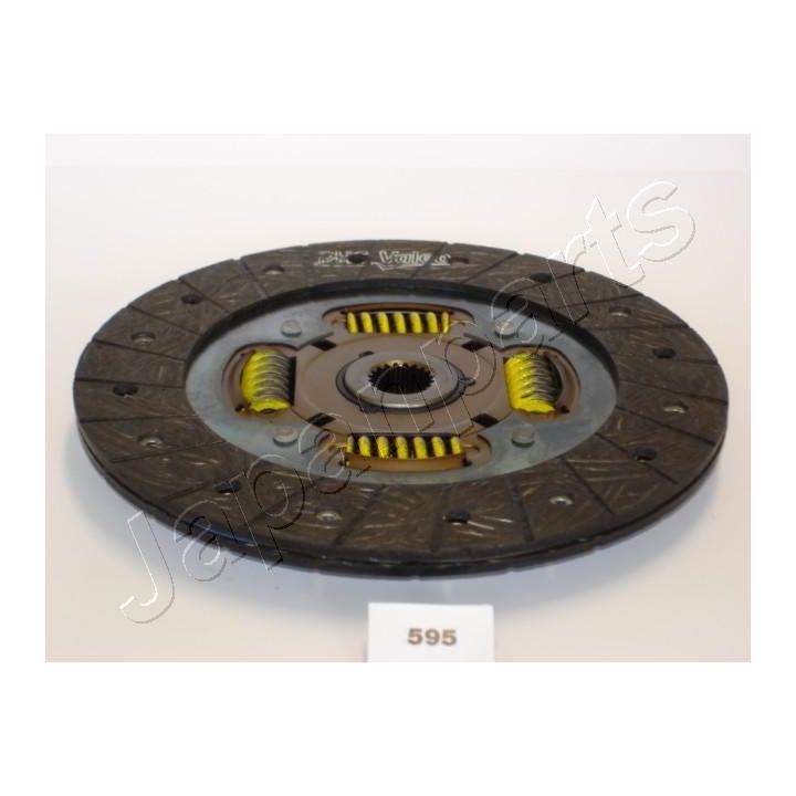Sankabos diskas JAPANPARTS DF-595
