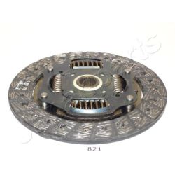 Sankabos diskas JAPANPARTS DF-821