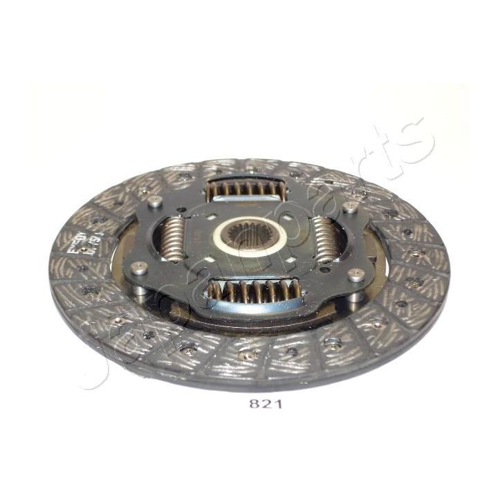 Sankabos diskas JAPANPARTS DF-821