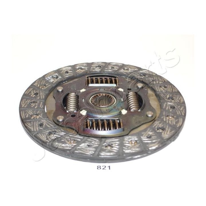 Sankabos diskas JAPANPARTS DF-821