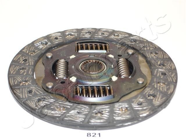 Sankabos diskas JAPANPARTS DF-821