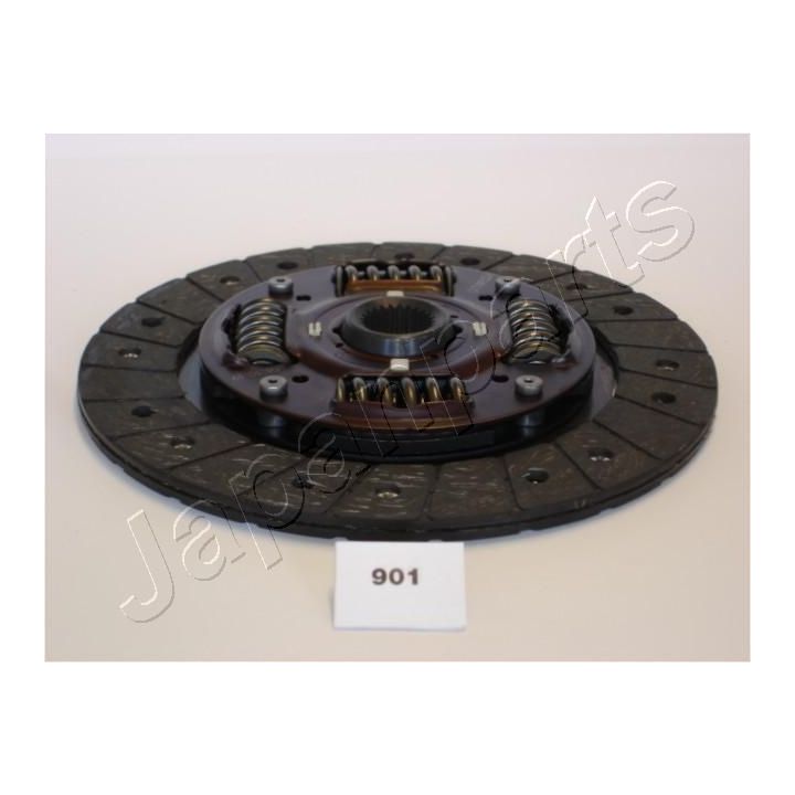 Sankabos diskas JAPANPARTS DF-901