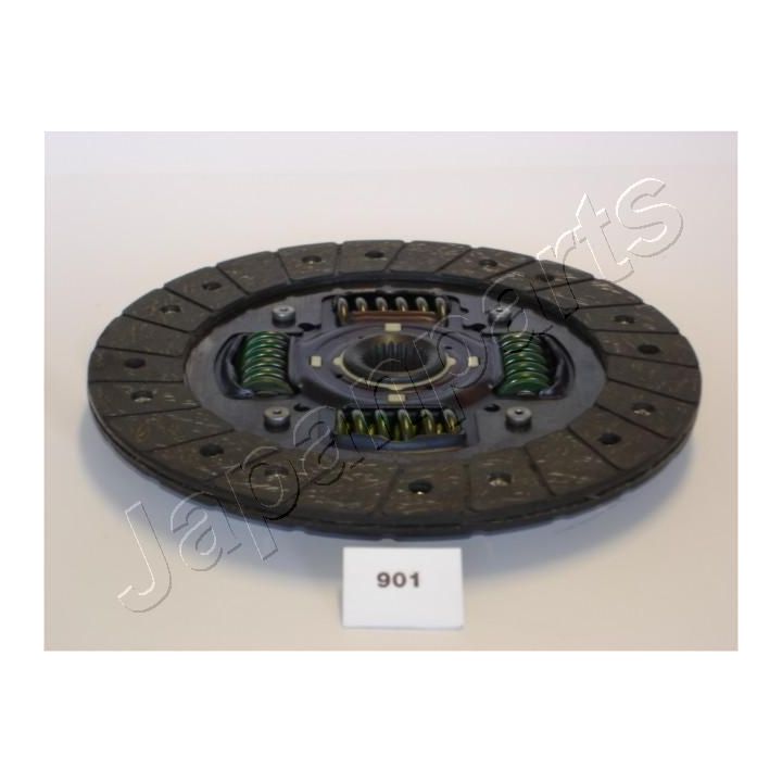 Sankabos diskas JAPANPARTS DF-901