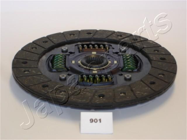 Sankabos diskas JAPANPARTS DF-901