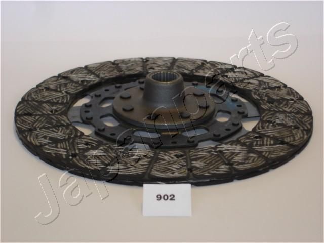 Sankabos diskas JAPANPARTS DF-902