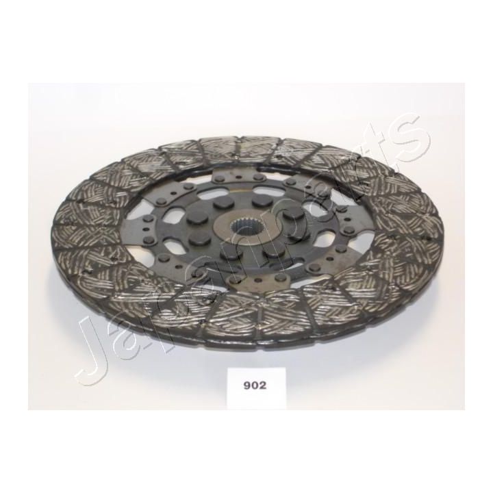 Sankabos diskas JAPANPARTS DF-902
