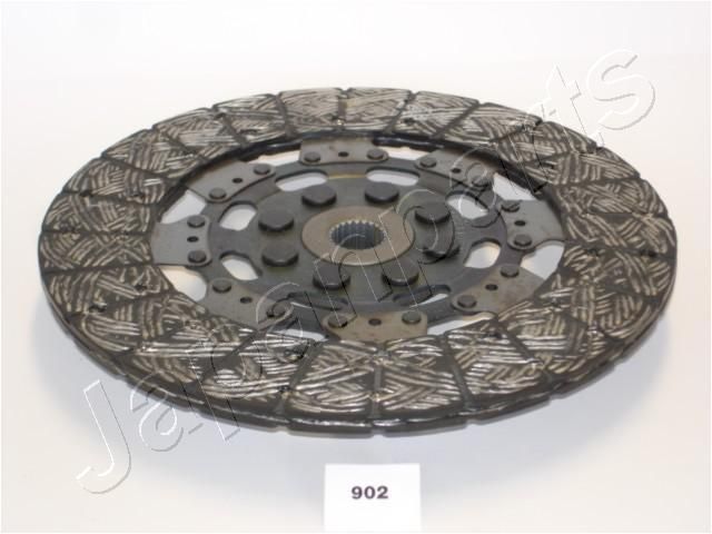 Sankabos diskas JAPANPARTS DF-902