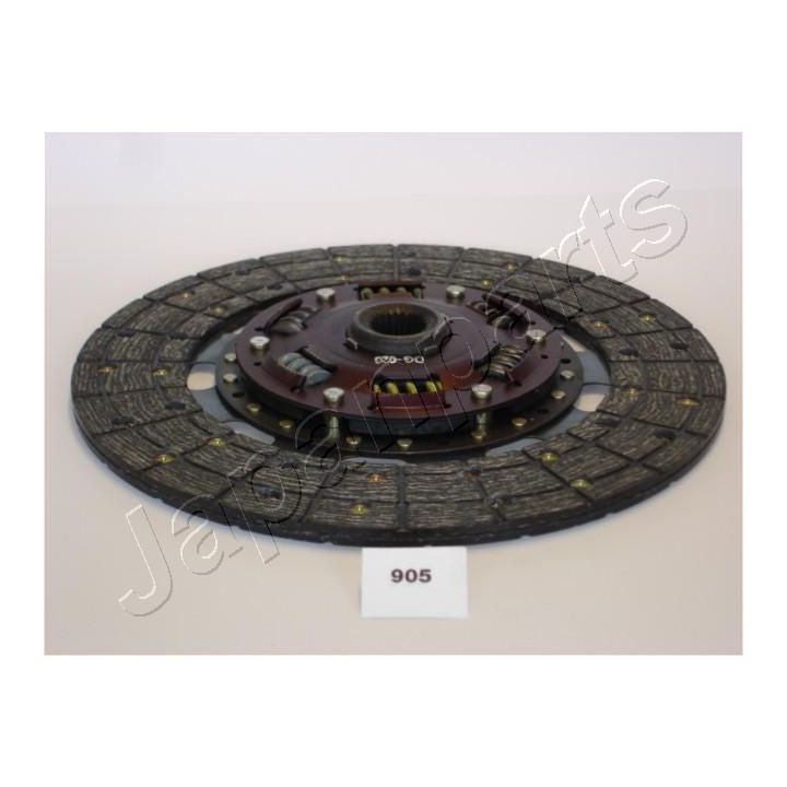 Sankabos diskas JAPANPARTS DF-905