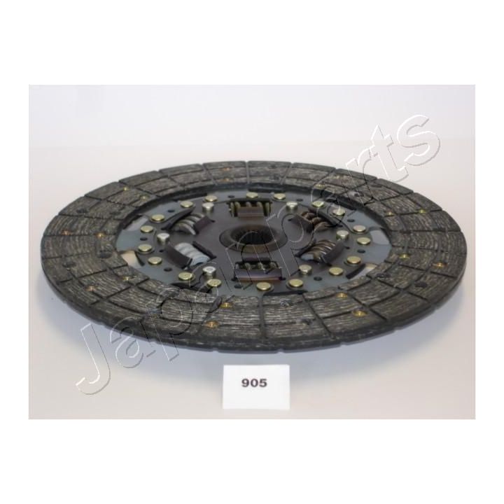 Sankabos diskas JAPANPARTS DF-905