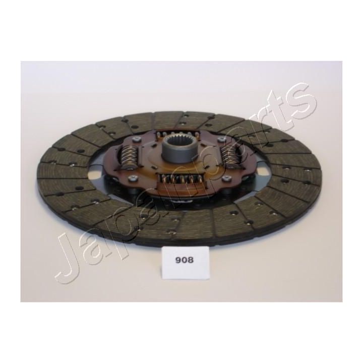 Sankabos diskas JAPANPARTS DF-908
