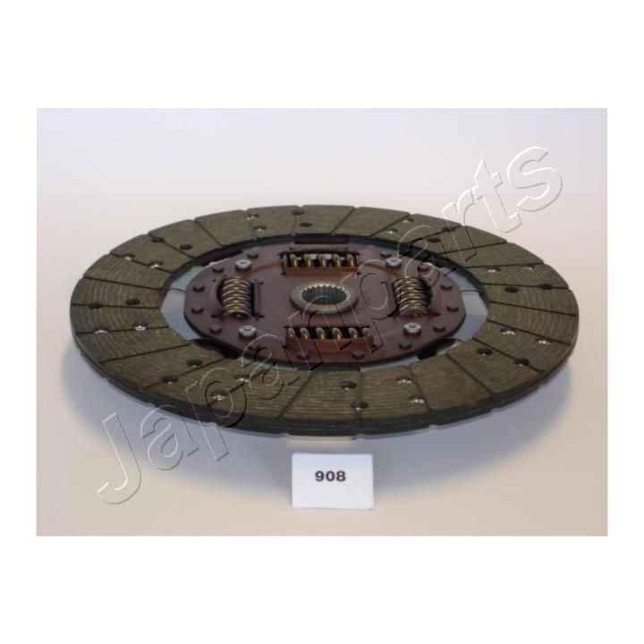 Sankabos diskas JAPANPARTS DF-908