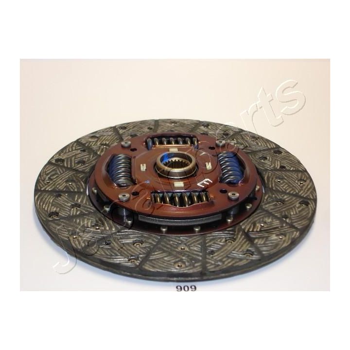 Sankabos diskas JAPANPARTS DF-909