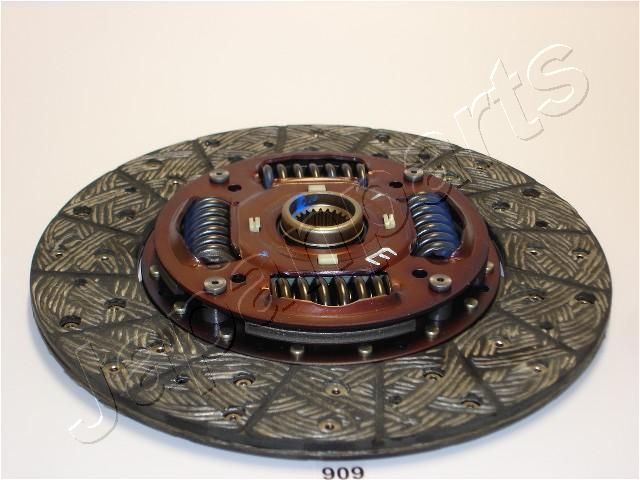 Sankabos diskas JAPANPARTS DF-909