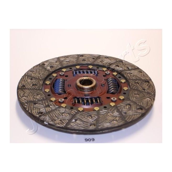 Sankabos diskas JAPANPARTS DF-909