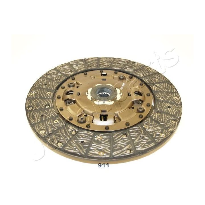 Sankabos diskas JAPANPARTS DF-911