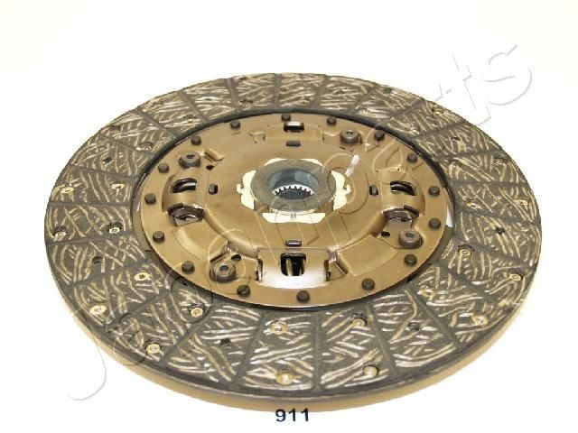 Sankabos diskas JAPANPARTS DF-911