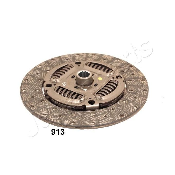 Sankabos diskas JAPANPARTS DF-913